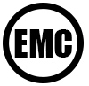 Certificación EMC