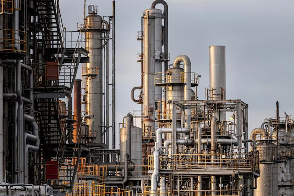Soluciones Industriales