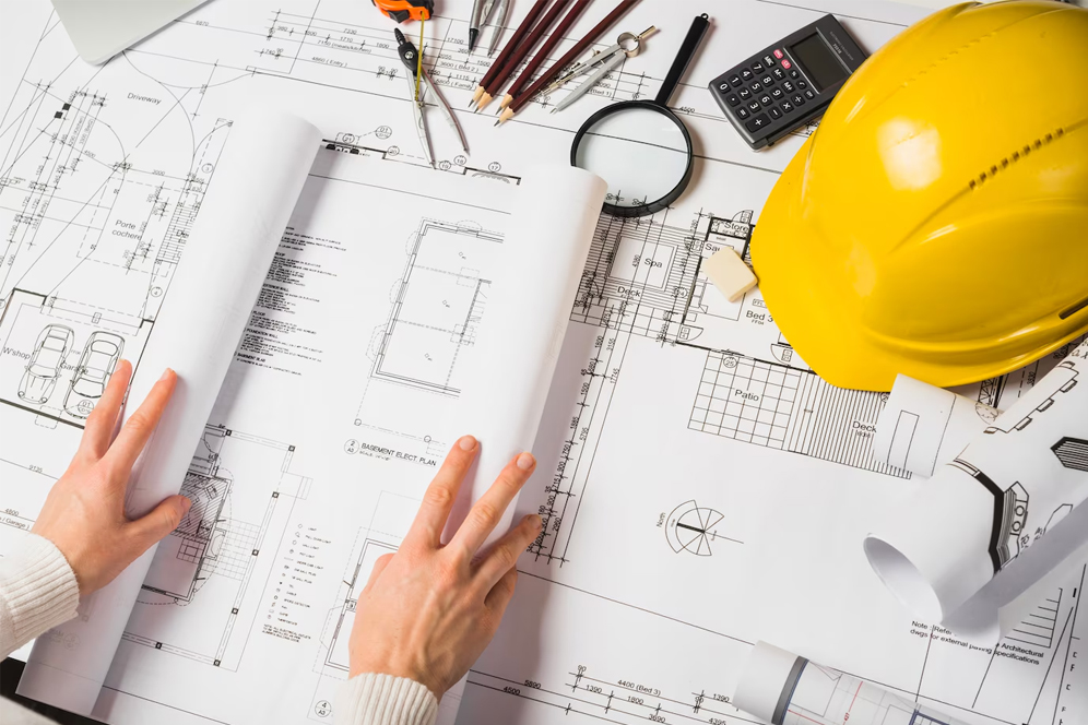 Soluciones Industriales